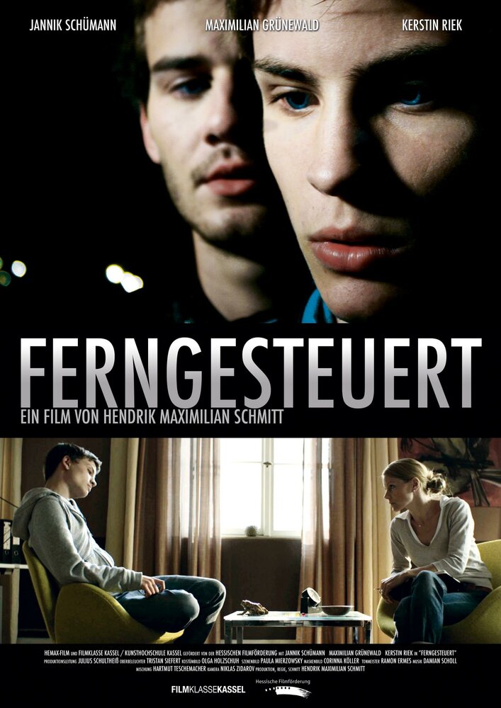 Ferngesteuert (2012) постер