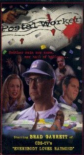 Postal Worker (1998) постер