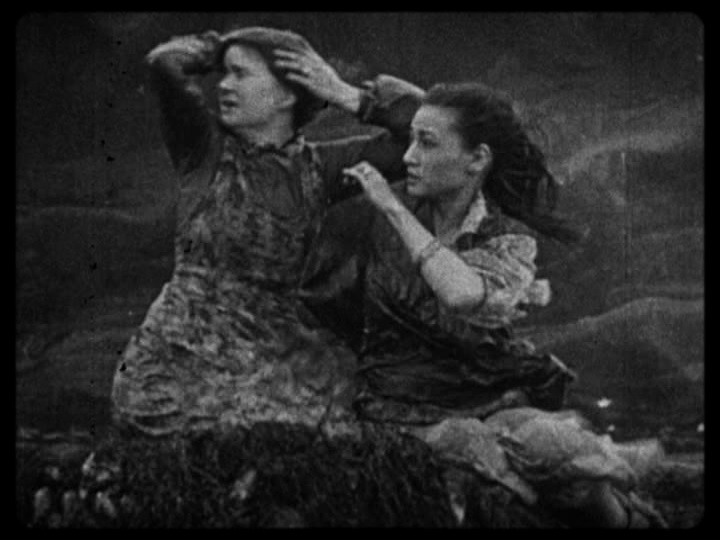 Tides of Passion (1925) постер