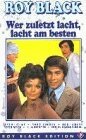 Wer zuletzt lacht, lacht am besten (1971) постер