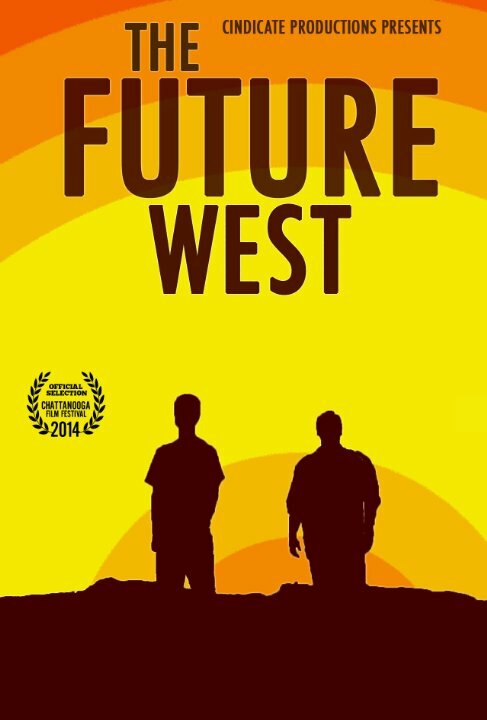 The Future West (2014) постер