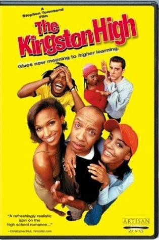 Kingston High (2002) постер