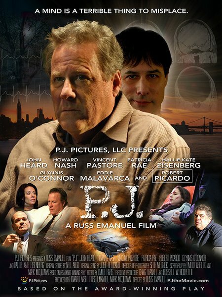 Пациент без имени (2008) постер