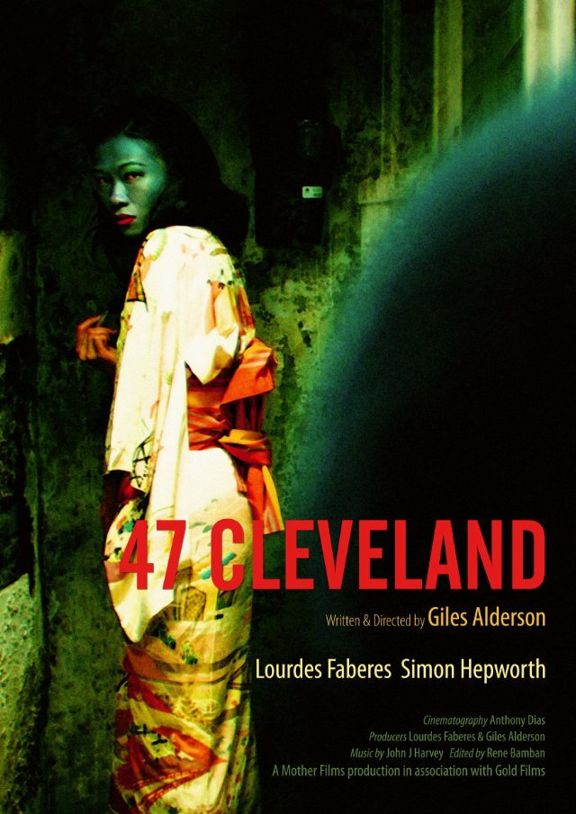 47 Cleveland (2013) постер