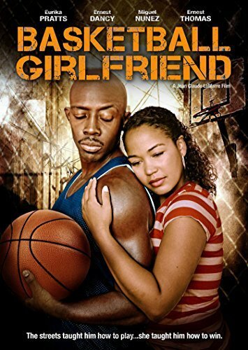 Basketball Girlfriend (2014) постер