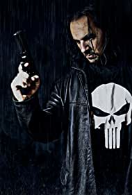 Punisher: Outbreak (2012)