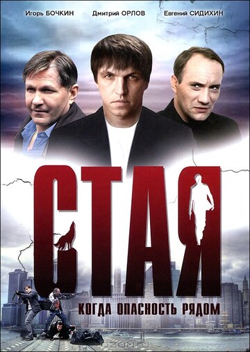 Стая (2005)