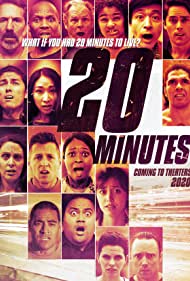 20 Minutes (2023)