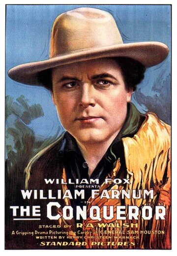 The Conqueror (1917)