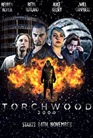 Torchwood 2000 (2020)