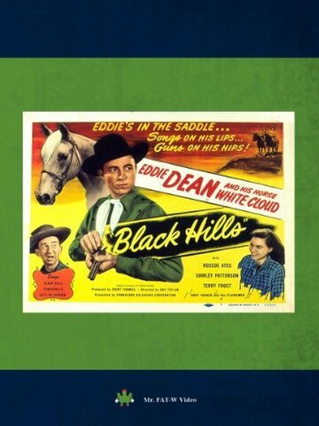 Black Hills (1947)