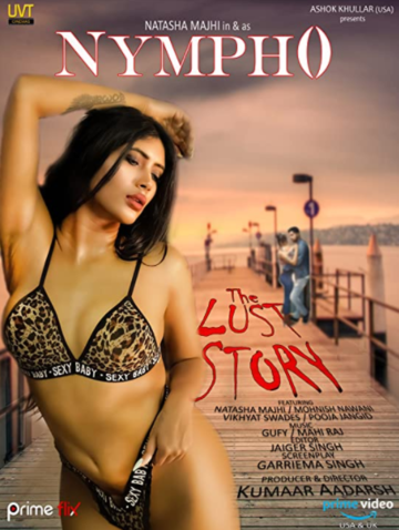 Nympho: The Lust Story (2020)